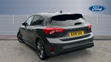 Ford Focus 1.5 EcoBlue 120 ST-Line X 5dr Auto Diesel Hatchback